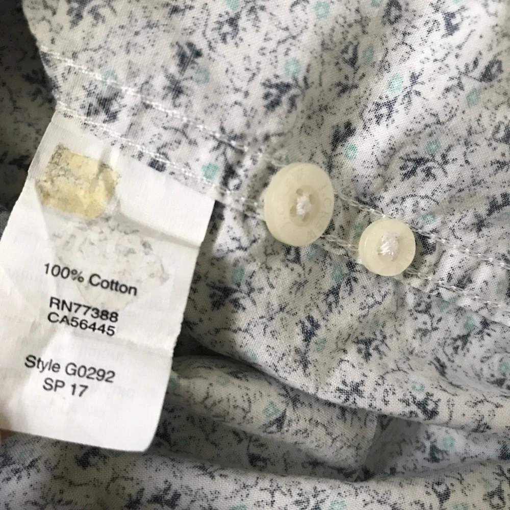 J. Crew preowned material